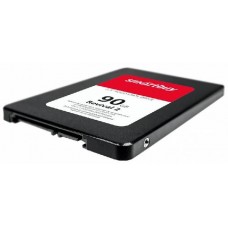 Твердотельный накопитель 90Gb SSD SmartBuy Revival 2 (SB090GB-RVVL2-25SAT3)