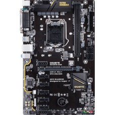 Материнская плата Gigabyte GA-H110-D3A OEM