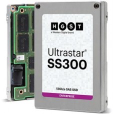 Жесткий диск 800Gb HGST (Hitachi) Ultrastar SS300 SSD (0B34962)