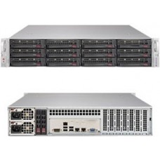 Серверная платформа SuperMicro SSG-6029P-E1CR12T