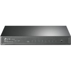 Коммутатор (switch) TP-Link T1500G-8T