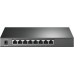 Коммутатор (switch) TP-Link T1500G-8T