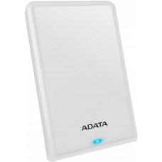 Внешний жесткий диск 2Tb ADATA HV620S White (AHV620S-2TU3-CWH)