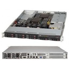 Серверный корпус SuperMicro CSE-113AC2-R706WB2