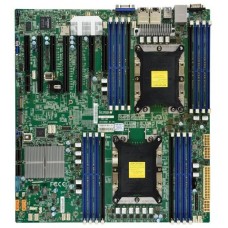 Серверная плата SuperMicro X11DPH-I-O