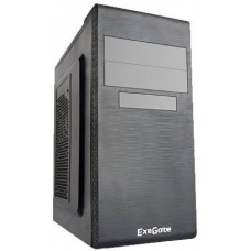 Корпус Exegate UN-603 450W Black