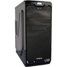 Корпус Exegate UN-604 450W Black