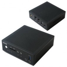 Платформа Zotac ZBOX-MI549NANO-BE