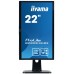 Монитор Iiyama 22" ProLite B2283HS-B3