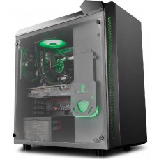 Корпус DeepCool BARONKASE LIQUID Black