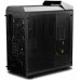 Корпус DeepCool BARONKASE LIQUID Black