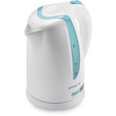 Чайник Polaris PWK1736CL White/Turquoise