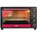 Мини-печь GFgril GFO-30 Grill Plus Red