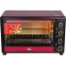 Мини-печь GFgril GFO-30 Grill Plus Red