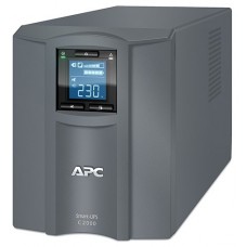 ИБП (UPS) APC SMC2000I-RS Smart-UPS C 2000VA