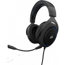 Гарнитура Corsair HS50 Blue (CA-9011172-EU)