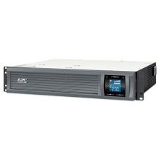 ИБП (UPS) APC SMC2000I-2URS Smart-UPS 2000VA