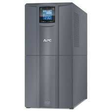 ИБП (UPS) APC SMC3000I-RS Smart-UPS C 3000VA