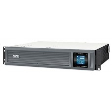 ИБП (UPS) APC SMC3000R2I-RS Smart-UPS C 3000VA