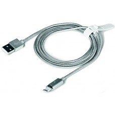 Кабель Func DF iMagnetCable-02 Silver