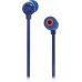 Гарнитура JBL T110BT Blue