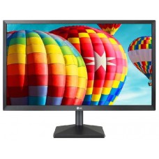 Монитор LG 24" 24MK430H-B