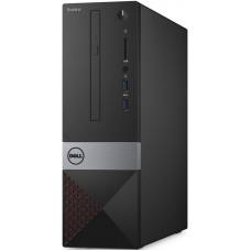 Настольный компьютер Dell Vostro 3267 (3267-5076)