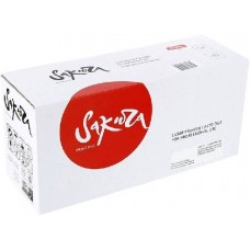 Картридж Sakura SAC7115A Black