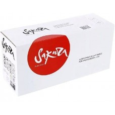 Картридж Sakura SACE310A/729Bk Black