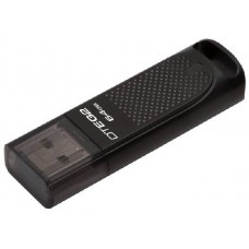 USB Flash накопитель 64Gb Kingston DataTraveler Elite G2 Black (DTEG2/64GB)