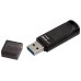 USB Flash накопитель 64Gb Kingston DataTraveler Elite G2 Black (DTEG2/64GB)