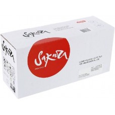 Картридж Sakura SAC7115X Black