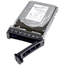 Жесткий диск 400Gb SSD SATA-III Dell (400-ATGG)