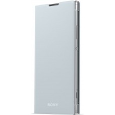 Чехол Sony SCSH10 Silver