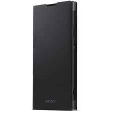 Чехол Sony SCSH10 Black