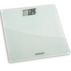 Весы Omron HN-286 White