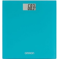 Весы Omron HN-289 Turquoise