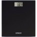 Весы Omron HN-289 Black