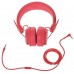 Гарнитура Urbanears PLATTAN 2 Bluetooth Tomato