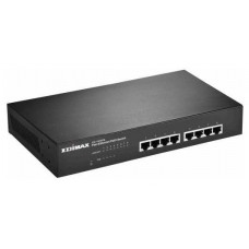 Коммутатор (switch) Edimax ES-1008P