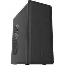 Корпус PowerCool S1009 450W Black