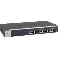 Коммутатор (switch) Netgear MS510TX-100EUS