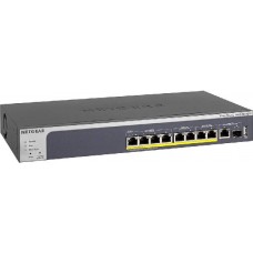 Коммутатор (switch) Netgear MS510TXPP-100EUS