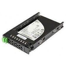 Жесткий диск 800Gb SATA-III Fujitsu SSD (S26361-F5630-L800)