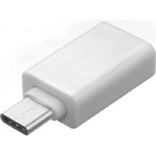 Переходник Greenconnect USB Type-C - USB 3.0 (GCR-UC3AF1)