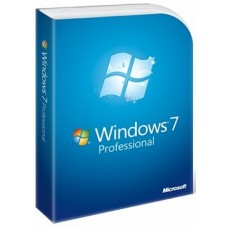 Легализатор Microsoft Get Genuine Kit Win 7 Pro SP1 32-bit/x64 Russian Legalization DSP OEI DVD (6PC-00024)