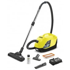 Пылесос Karcher DS 6