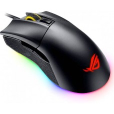 Мышь  ASUS ROG Gladius II Origin Black