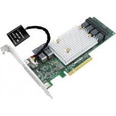 RAID-контроллер Microsemi (Adaptec) 3154-24i Single