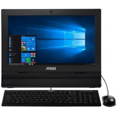 Моноблок MSI Pro 16 (7M-022)